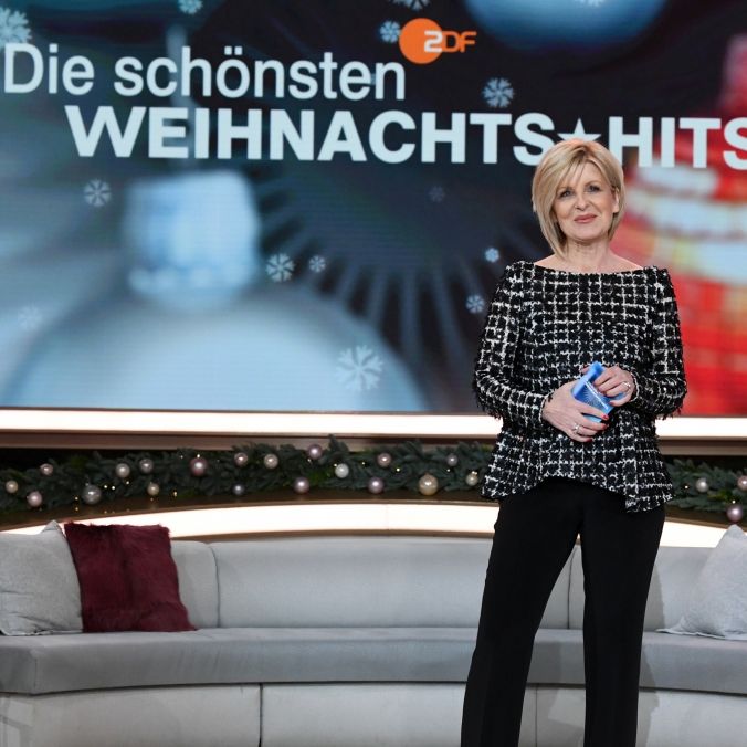 So sehen Sie die Wiederholung der Carmen Nebel Show mit Beatrice Egli Co. So sehen Sie die Wiederholung der Carmen Nebel Show mit Beatrice Egli Co. (Foto)