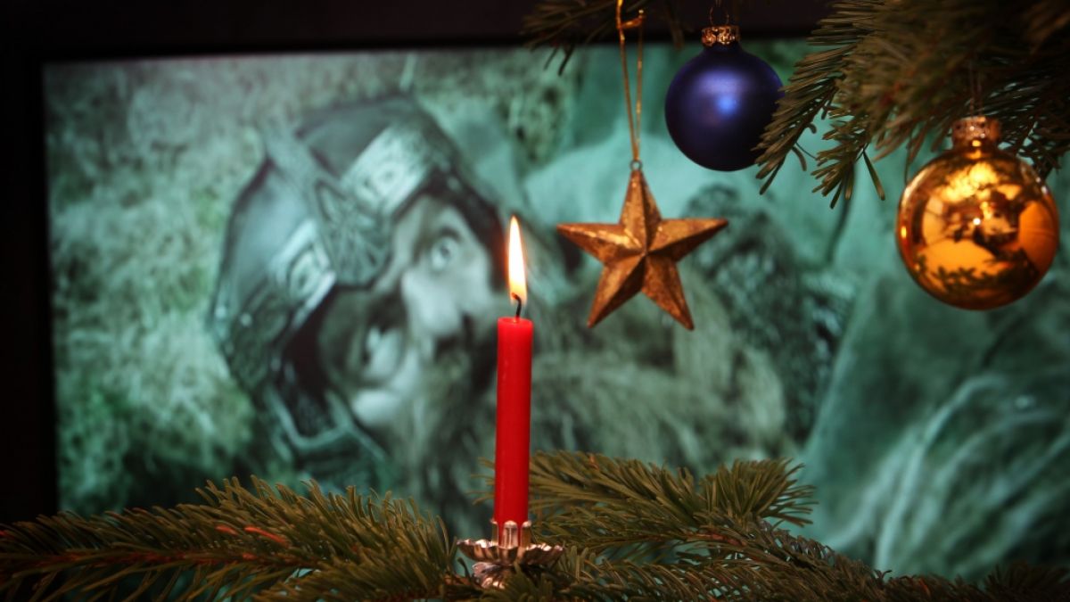 Tv Klassiker Zum Weihnachtsfest So Sehen Sie Mit Der Tv Checkliste Alle Weihnachtsklassiker News De