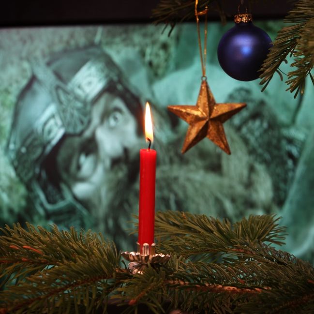 So sehen Sie mit der TV-Checkliste alle Weihnachtsklassiker! So sehen Sie mit der TV-Checkliste alle Weihnachtsklassiker! (Foto)