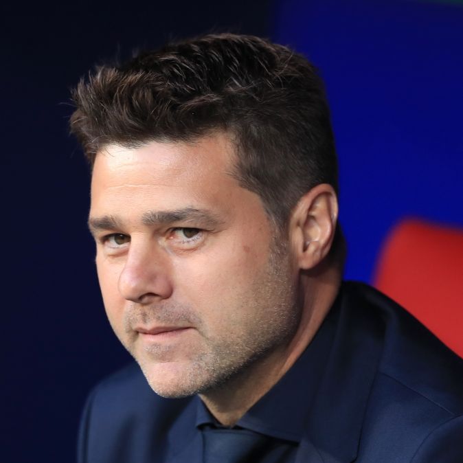 Trainer-Entscheidung gefallen! Wird Pochettino neuer Bayern-Coach? Trainer-Entscheidung gefallen! Wird Pochettino neuer Bayern-Coach? (Foto)