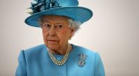 Queen Elizabeth II. wurde in einer WhatsApp-Gruppe für tot erklärt.