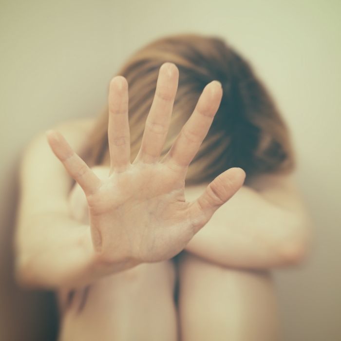 Sex-Täter vergewaltigte 11 Frauen und Mädchen in 16 Tagen