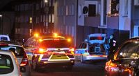 Die Polizei hat in Wuppertal einen 25-Jährigen erschossen, nachdem der mit einem Hammer randaliert hatte.