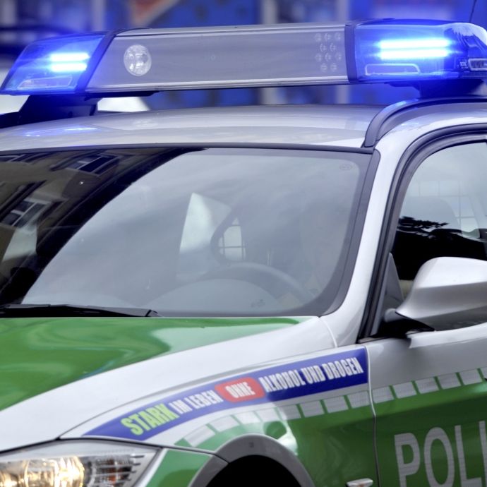 Vom Ex mit Messer bedroht: Frau (24) rast mit Absicht gegen Baum Vom Ex mit Messer bedroht: Frau (24) rast mit Absicht gegen Baum (Foto)