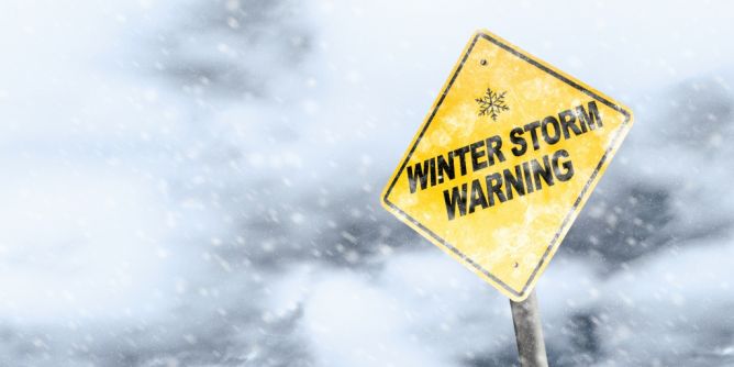 Wetter aktuell (Dezember 2019)