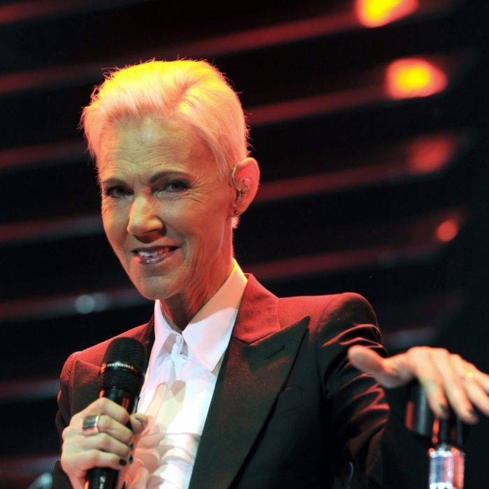 Krebs! Roxette-Sängerin mit 61 Jahren verstorben