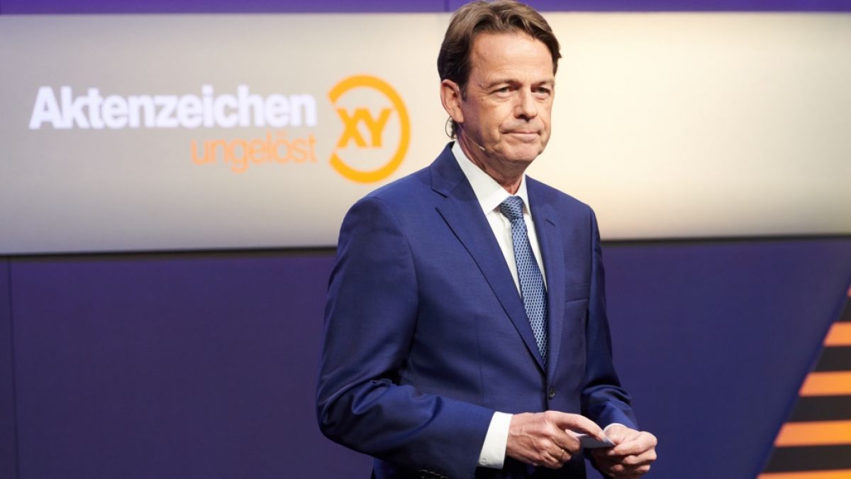 Aktenzeichen Xy Ungelost Am 11 12 2019 Augenzeugen Gesucht