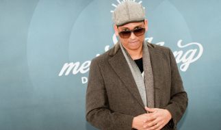 Xavier Naidoo privat