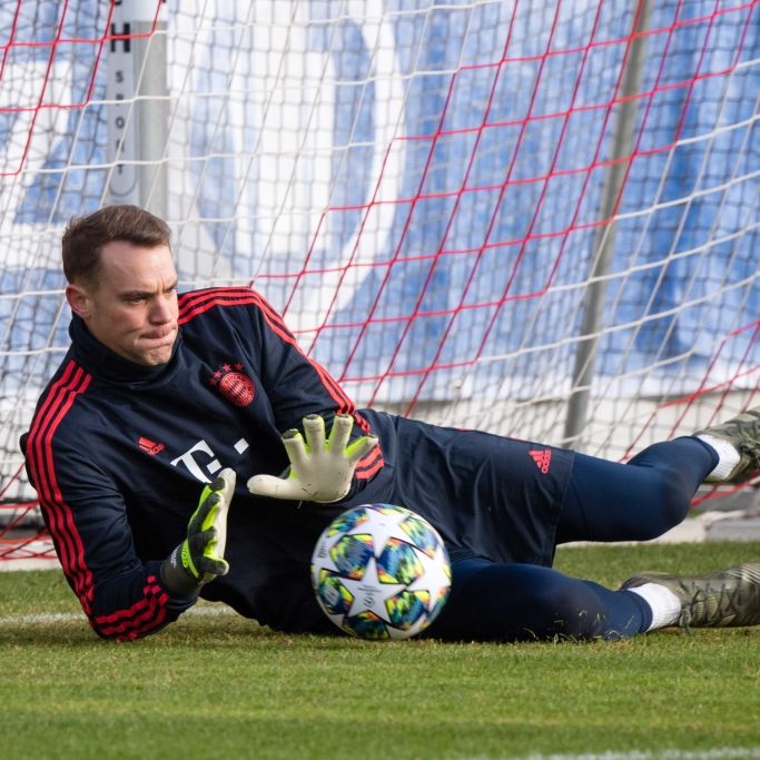 Favoriten am Start! FC Bayern München gewinnt - Leverkusen verliert Favoriten am Start! FC Bayern München gewinnt - Leverkusen verliert (Foto)
