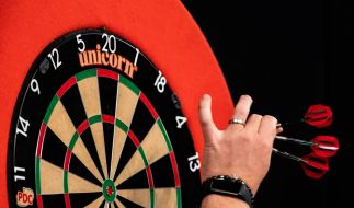 Darts-Fakten von A bis Z