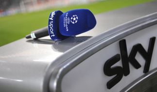 Champions League 2021/22 in Live-Stream und TV