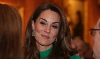 Kate Middleton + Prinz William