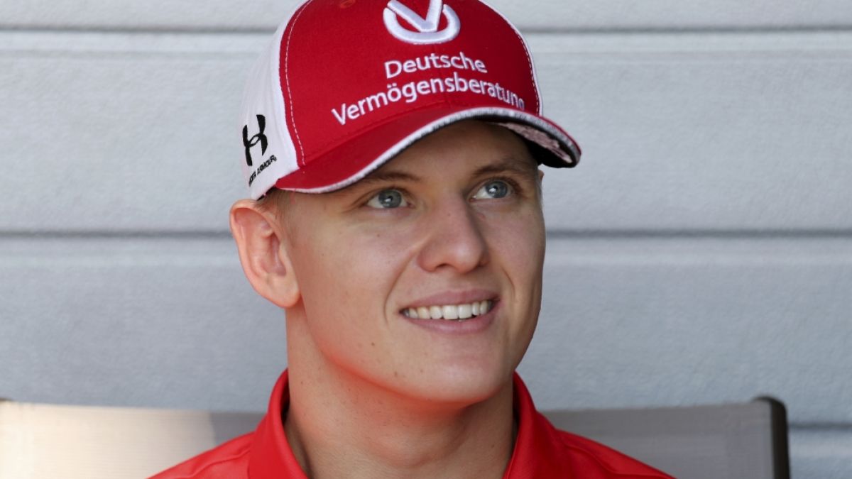 Mick Schumacher steht eine anspruchsvolle Saison in der Formel 2 bevor. (Foto)