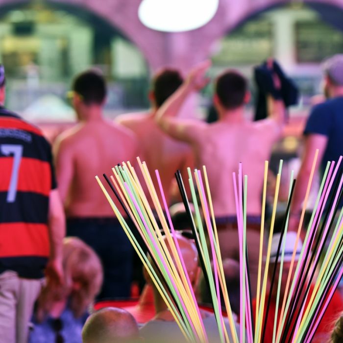 DIESE Strafen drohen Ballermann-Urlaubern und Lokalen DIESE Strafen drohen Ballermann-Urlaubern und Lokalen (Foto)