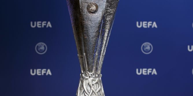UEFA Europa League 2019/20