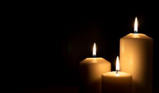 Alex Bahlsen offenbar tot