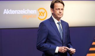 Mordfall Maria Baumer bei "Aktenzeichen XY"