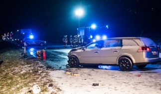 Dezember-Unwetter 2019 aktuell