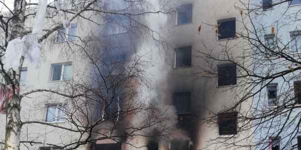 Unglück in Blankenburg im News-Ticker aktuell