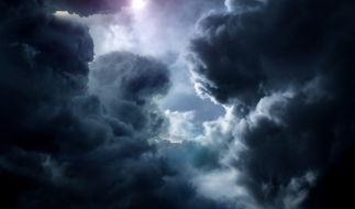 Einigen Regionen in Südeuropa drohen verheerende Unwetter. (Foto)