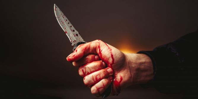 Messerattacke in Köln-Dünnwald