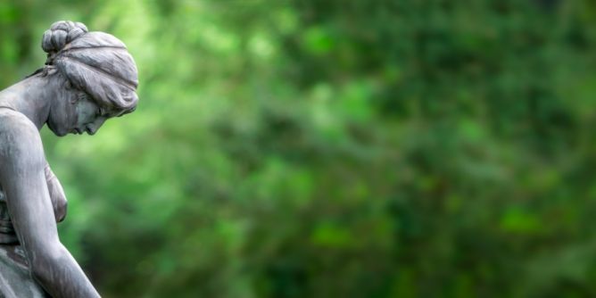 Marie Fredriksson tot, Jack Burns verstorben