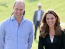 Prinz William und Herzogin Kate lernten sich beim Studium kennen. (Foto)