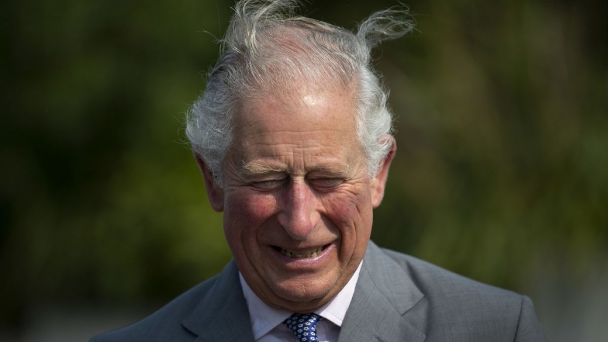 Prinz Charles legt offenbar ein paar exzentrische Eigenheiten an den Tag, die für Stirnrunzeln bei seinen Angestellten sorgen. (Foto)
