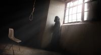 Im Vergleich zu mittelalterlichen Foltermethoden mutet eine Hinrichtung durch Erhängen fast schon harmlos an.