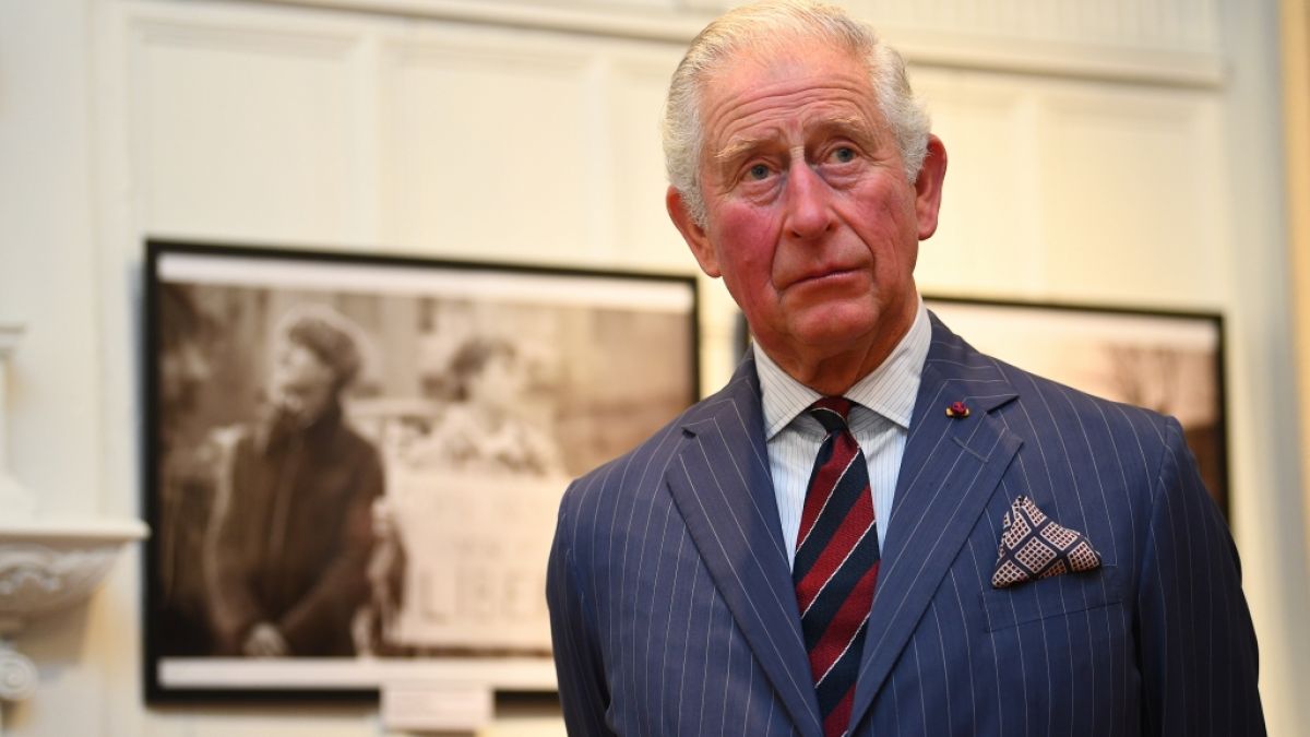Prinz Charles hat offenbar bereits Pläne geschmiedet, wie sich das britische Königshaus nach dem Tod von Queen Elizabeth II. verändern soll. (Foto)