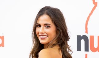 Sarah Lombardi Verliebt Hat Sie Sich Nach Der Trennung Diesen Heissen Fussballer Geangelt News De