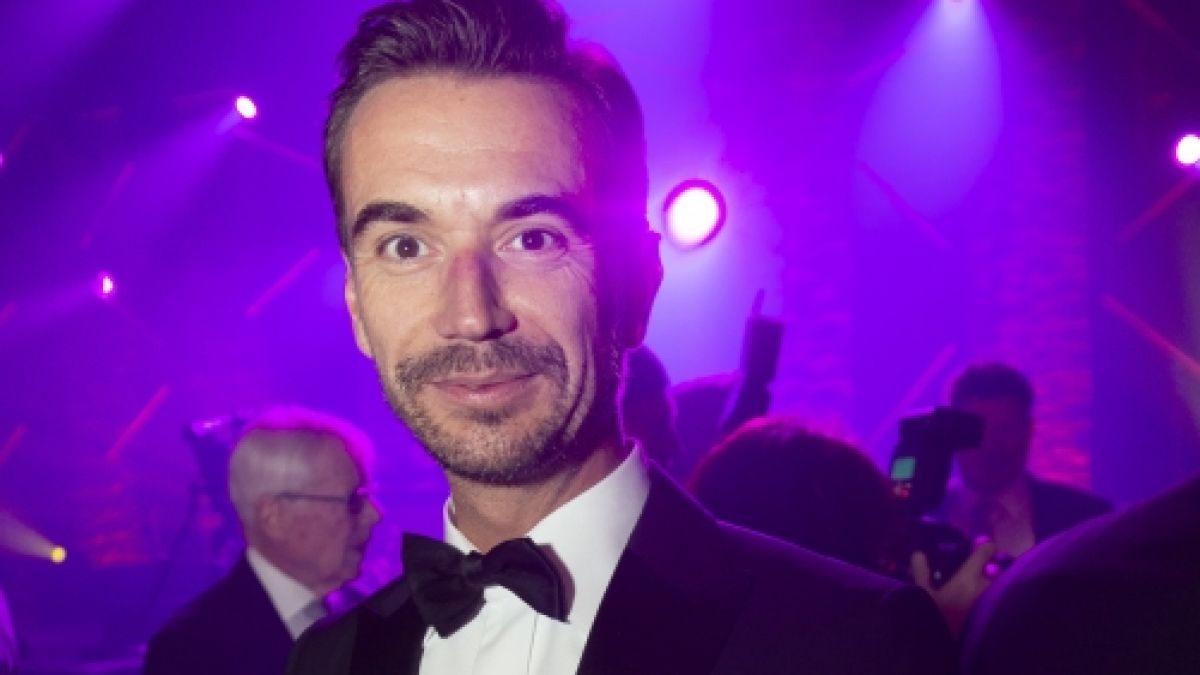 Florian Silbereisen Ohne Ex Helene Fischer So Fuhlt Er Sich Nach Der Trennung Vor Einem Jahr News De