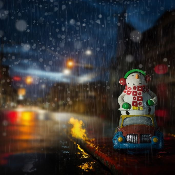 Warnung der Meteorologen! Verhagelt ein Sturm uns das Weihnachtsfest? Warnung der Meteorologen! Verhagelt ein Sturm uns das Weihnachtsfest? (Foto)