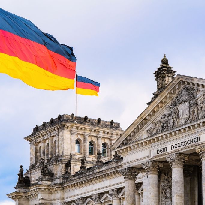 Absoluter Reinfall! DIESE Politiker blamierten sich 2019 Absoluter Reinfall! DIESE Politiker blamierten sich 2019 (Foto)