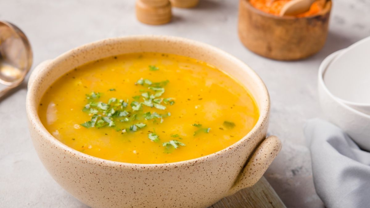 Wie gut sind Suppen aus dem Kühlregal? (Foto)