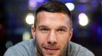 Lukas Podolski trauert um seine geliebte Oma.