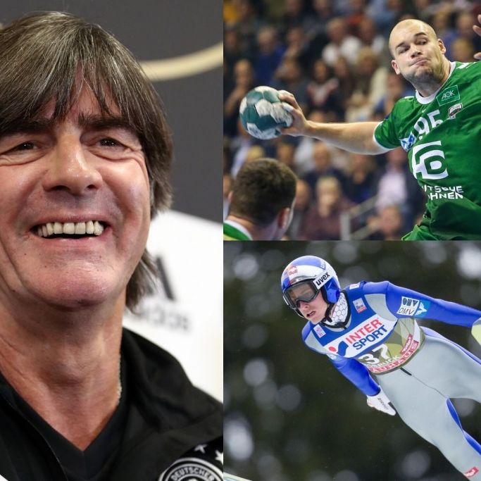 EM- und WM-Termine bei Fußball, Handball, Olympische Sommerspiele und Co. EM- und WM-Termine bei Fußball, Handball, Olympische Sommerspiele und Co. (Foto)