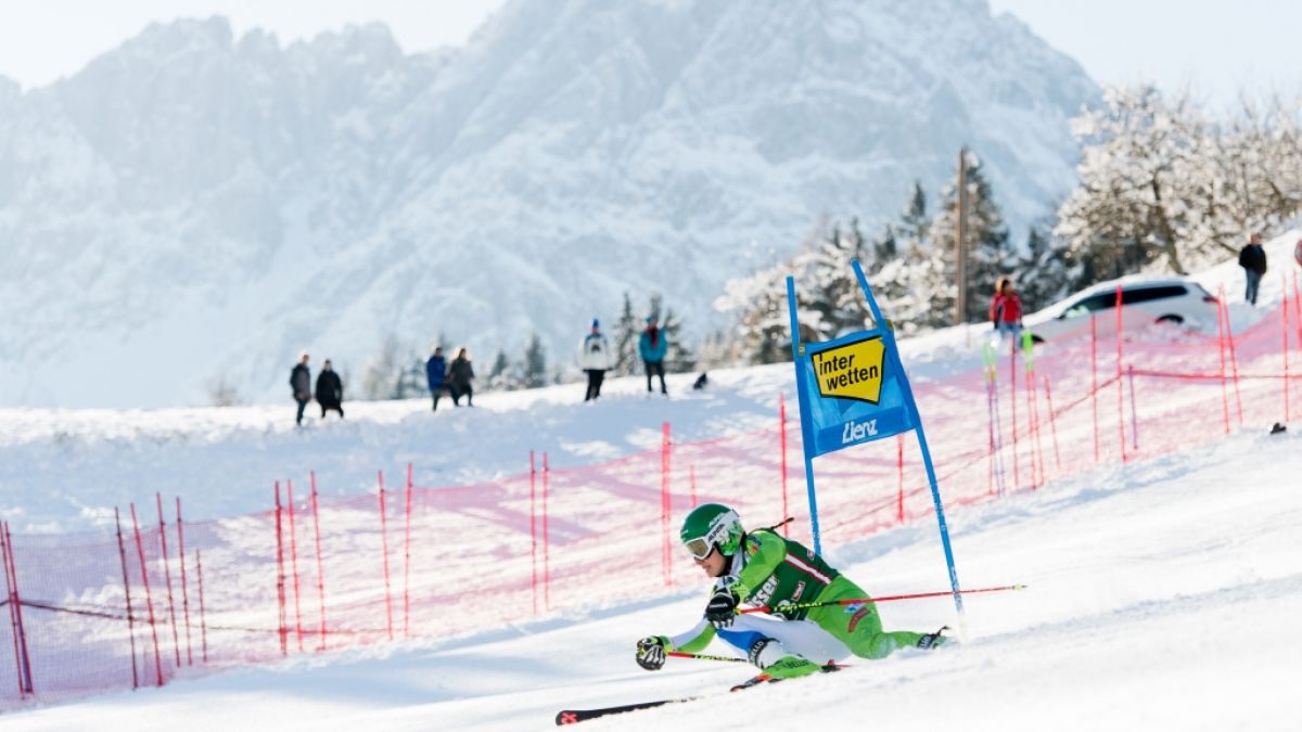 Der alpine Ski-Weltcup 2019/20 der Damen macht am 28. und 29. Dezember 2019 in Lienz Station, wo Riesenslalom und Slalom auf dem Programm stehen. (Foto)