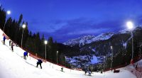 Im Ski-alpin-Weltcup 2019/20 der Herren steht am 08.01.2020 der Slalom in Madonna di Campiglio in Italien auf dem Programm.