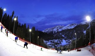 Ski-alpin-Weltcup 2019/20 - Ergebnisse Herren: Pinturault gewinnt Riesenslalom, Luitz auf Platz ...