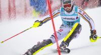 Im Ski-alpin-Weltcup 2019/20 der Herren stehen am 11. und 12. Januar 2020 Riesenslalom und Slalom in Adelboden (Schweiz) auf dem Programm.