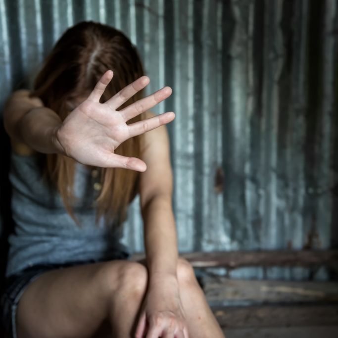 Missbrauchsopfer (16) tötet Vergewaltiger