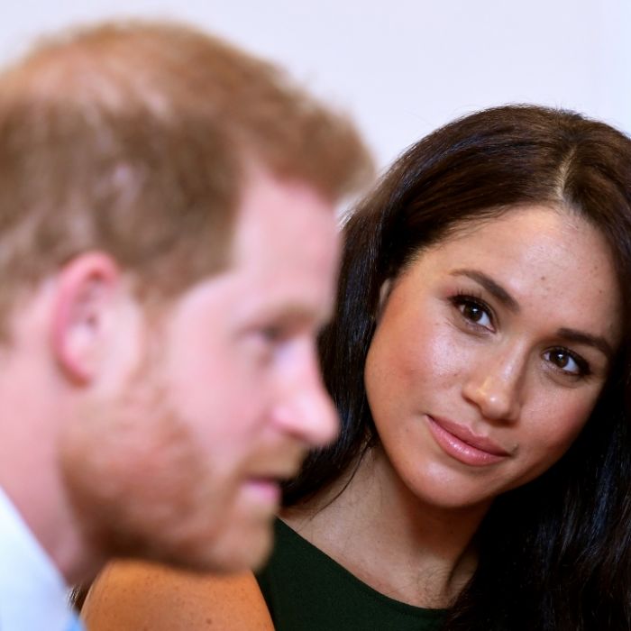 "Verachtung der Krone!" Verlieren Harry und Meghan bald ihre Titel? "Verachtung der Krone!" Verlieren Harry und Meghan bald ihre Titel? (Foto)