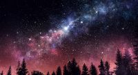 Hobbyastronomen dürfen sich 2020 auf einige Highlights am Himmel freuen.
