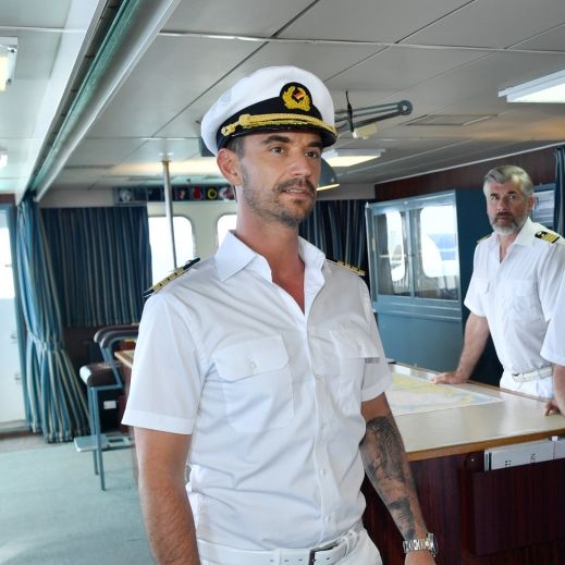 Das Traumschiff News Aktuelle Nachrichten Zu Das Traumschiff Aus 2021 News De
