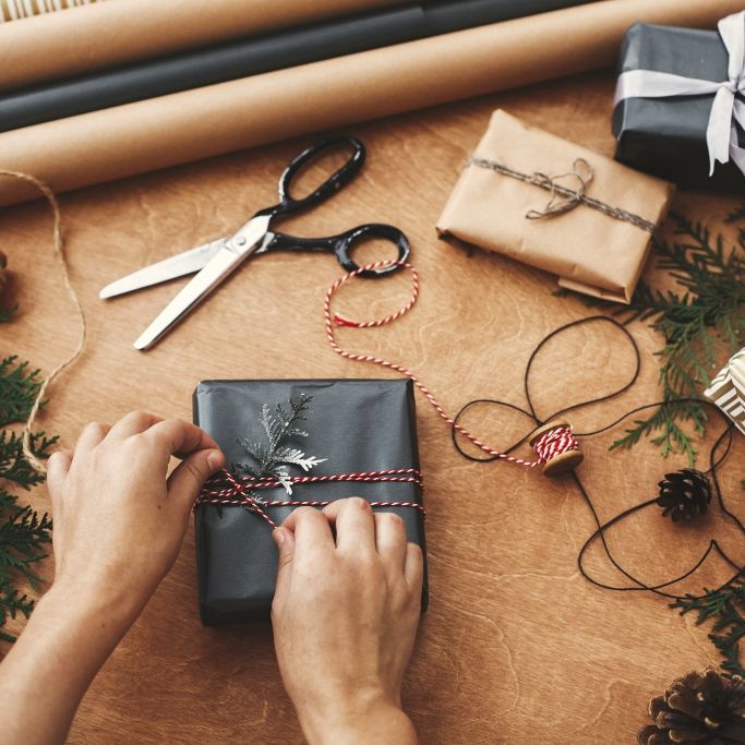 So finden Sie noch zu Heiligabend Weihnachtsgeschenke So finden Sie noch zu Heiligabend Weihnachtsgeschenke (Foto)