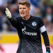Alexander Nübel wird Schalke 04 verlassen.