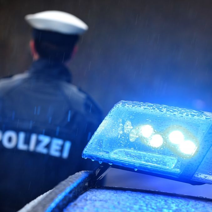 Drama im Pfarrhaus! 51-Jähriger niedergestochen und schwer verletzt Drama im Pfarrhaus! 51-Jähriger niedergestochen und schwer verletzt (Foto)