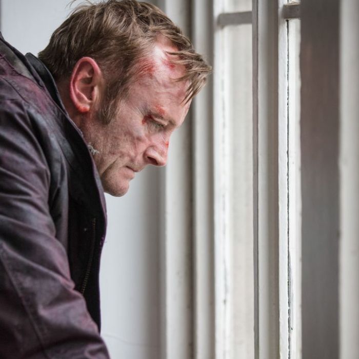 Wiederholung von Episode 6 online und im TV Wiederholung von Episode 6 online und im TV (Foto)