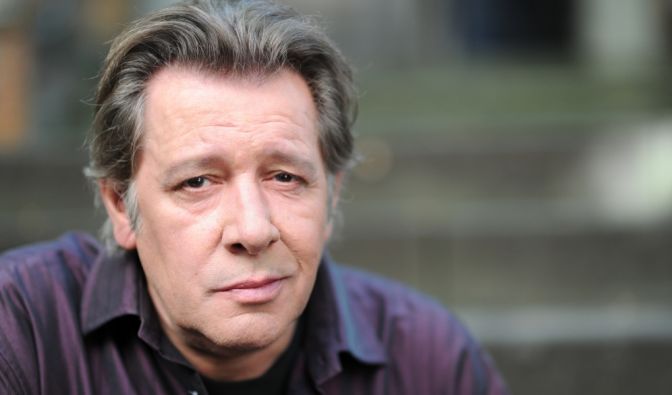 Jeremy Kemp Ist Tot Fans Trauern Britischer Schauspiel Star Nach